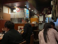 -福烤锦花(长乐路店)