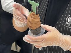 -CORNER CONE GELATO酷矿手作霜淇淋(南头古城店)
