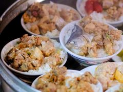 -正宗牛奇排骨饭(第一分店)