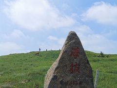 -草原天路(张北县)