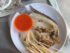 -玛扎烧烤私房菜