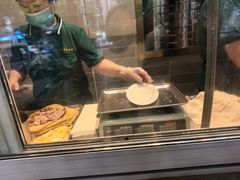 -石饮红星包子(中山路店)