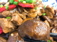 -徽州美食(三十年老店)