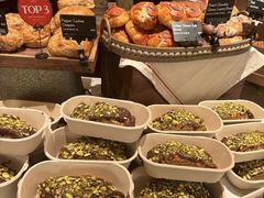 -B&C黄油与面包·THE GARDEN BAKERY概念店(世纪汇店)