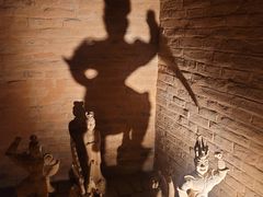 -洛阳古墓博物馆