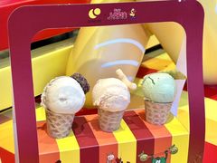 -LUNEURS月乐诗 La Glace(环贸店)