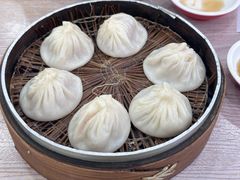 -珊珊小笼馆(仙霞路店)