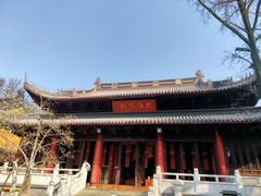 -灵谷景区