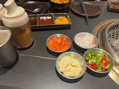 -黑崎烧肉·山野厨房(坪山店)