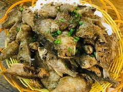 -老马家·舌尖上的西塘美食