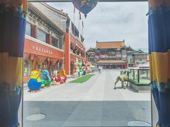 -格日勒阿妈蒙古厨房(大召店)