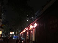 -王婆乔鲜鱼自助火锅(蜀汉路店)