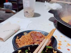 -钢管厂歆瑞源油卤串串香(春熙路太古里店)