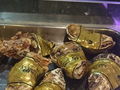 -长沙三景韦尔斯利酒店·Oval全日制餐厅自助餐