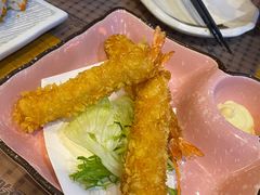 -林妈妈村·日式料理(宝山万达店)