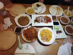 -春饼先生·北京烤鸭(甘井子万达店)