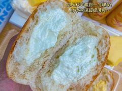 -卡吉诺动物奶油生日蛋糕(中原路店)
