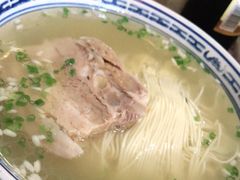 -同得兴 Since·1995 传统苏式面馆(嘉馀坊店)