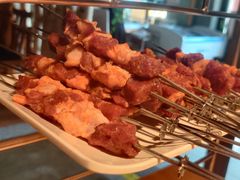 -牛上牛吊炉烧烤(红旗大街店)