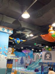 -卡通尼乐园(重庆南坪协信星光店)