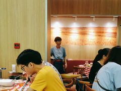 -西贝(南山宝能太古城店)