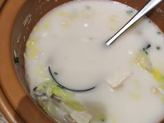 -郑庄脂渣海鲜楼(九水路店)