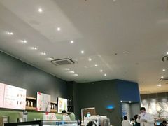 -星巴克(杭州市民中心店)