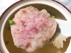 扬州狮子头-苏帮袁Sue Cuisine(来福士店)
