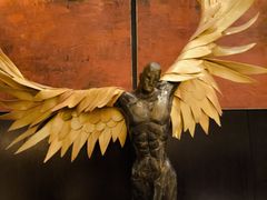 -上海锦江汤臣洲际大酒店壹阶层