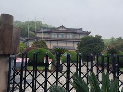 -浙江省博物馆(孤山馆区)
