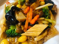 -功德林素菜饭庄(前门店)