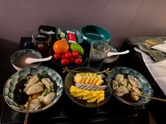 -璞·澐间影院式足道SPA(尚悦湾店)