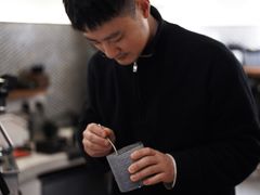 -Radar Coffee(思南路店)