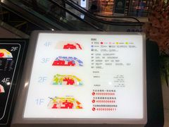 -万达广场(东莞厚街店)