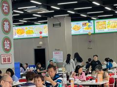 -嘉升大排档(番禺总店)