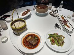 -仁宇品菜馆(人南店)