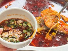 -龙姐片片鱼火锅(麦恩印象店)