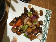 -云海肴·汽锅鸡·云南菜(东坝金隅店)