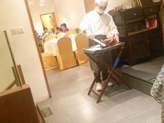-京尊烤鸭店JINGZUN(春秀路店)
