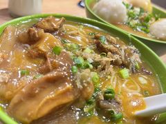 -金利食店(氹仔店)