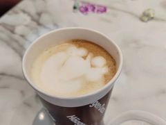 -哈根达斯(世界城店)