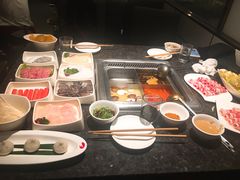 -海底捞火锅(连城广场店)