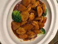 -儒忆孔府菜(清控店)