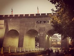 -西安城墙·碑林历史文化景区