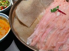 -大隐·成都火锅Bistro(合生麒麟新天地店)