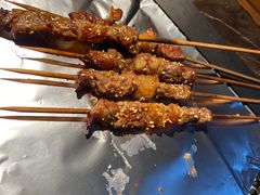 -那些年记忆烧烤