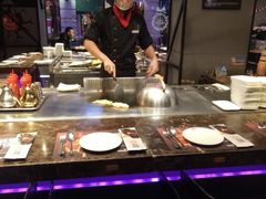 -尚雅铁板料理自助餐厅(乐松店)