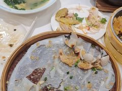 -顺德佬华侨城店·商务宴请·团建
