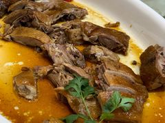 -九尊食上(生态园林酒店)