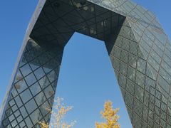 -中央广播电视总台(光华路办公区)